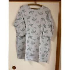 【通常価格の25%引き】シュシュドママン カモミール チュニックのサムネイル