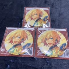 あんスタ 6周年缶バッジ 英智のサムネイル