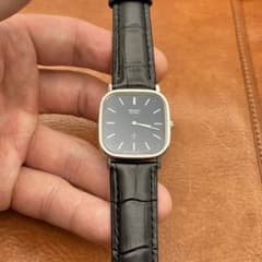 新品電池 SEIKO セイコー7820-5490 腕時計 1979年製 シャリオ - メルカリ