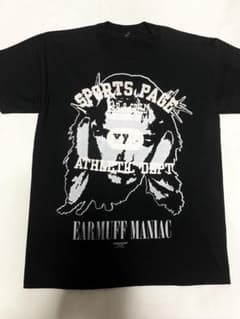 undercover oneoffキリストTシャツundakovrアンダーカバー undercover oneoffキリストTシャツundakovrアンダーカバー - メルカリ