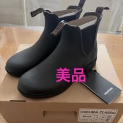 TRETORN CHELSEA CLASSIC サイズ38＝24cm