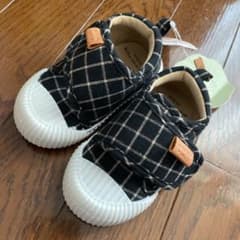 赤ちゃんスニーカー  13cm  3のサムネイル