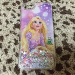 ⚠️ゆうさん専用 ラプンツェル iPhone6 ケースのサムネイル