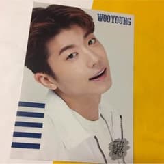 ウヨン トレカ HOUSE PARTY wooyoungのサムネイル