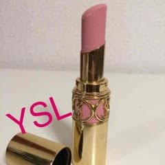 YSL#7❤︎口紅のサムネイル