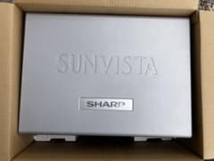 太陽光発電用パワーコンディショナ パワコン シャープ SHARP JH-S6A2