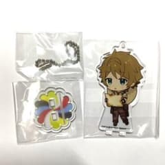 あんスタ アニカフェ アクスタ　流星隊　高峯翠のサムネイル