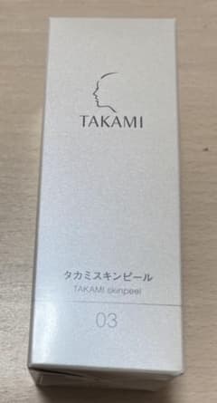タカミ スキンピール 30mlのサムネイル