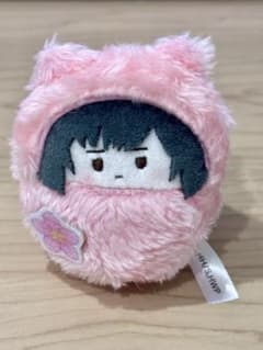 ヘタリア くるみたぴぬい ぬいぐるみ 日本のサムネイル