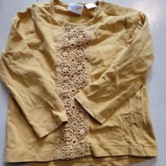 ZARA　トップスのサムネイル