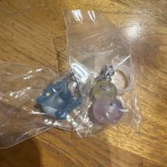 たまごっち めじるしアクセサリー 2個セットのサムネイル