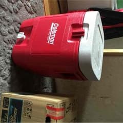 15時まで専用  コールマンドリンクジャグ  BIGサイズのサムネイル