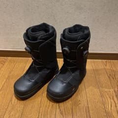 K2 MAYSIS 28.0cm 新品未使用品のサムネイル