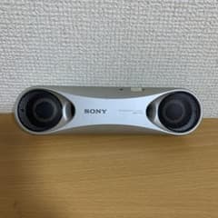 [SONY] Active Speaker System SRS-T33