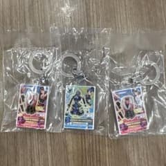 アイカツ！ めじるしアクセサリー2点