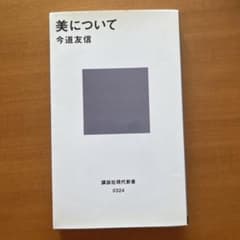 美についてのサムネイル