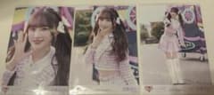 イコラブ = LOVE 音嶋莉沙 生写真 超特急逃走中のサムネイル