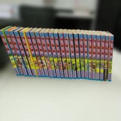 STEEL BALL RUN 全24巻セット 荒木飛呂彦 - メルカリ