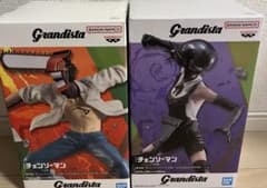 극장판 [첸소만 레제편] Grandista 폭탄 첸소만