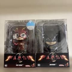 コスベイビー フラッシュ　バットマンのサムネイル