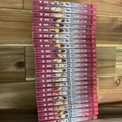 新テニスの王子様 1〜25のサムネイル