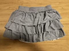 ミニスカートのサムネイル