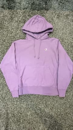 Champion 00s リバースウィーブパーカーのサムネイル