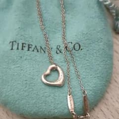 Tiffany ティファニー ネックレスのサムネイル