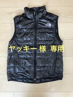 The NORTH FACE ライトヒートダウン・ベスト　メンズMのサムネイル
