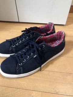 vansシューズのサムネイル