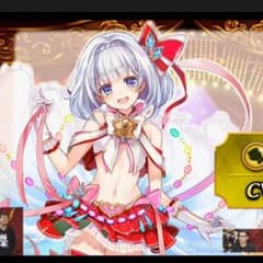 白猫 リセマラ垢のサムネイル