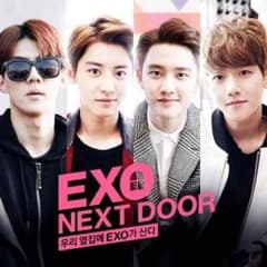 EXO NEXT DOORのサムネイル