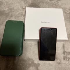 楽天mini レッドのサムネイル