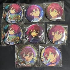 あんスタ 七種茨 缶バッジ まとめ - メルカリ