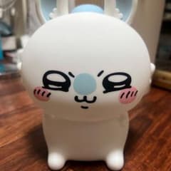 ちいかわ モモンガ LED シリコン ルームライトのサムネイル