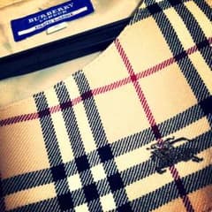 バーバリーのワンピースのサムネイル
