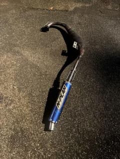 nsr50 N-PLAN レーシング チャンバーのサムネイル