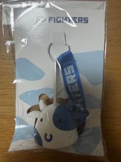 ファイターズ　カウベルのサムネイル