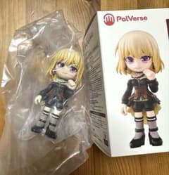 Ave Mujica 三角初華 PalVerse パルバース ドロリス - メルカリ