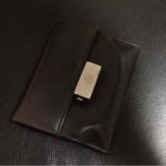 【専用】GUCCI 折財布のサムネイル