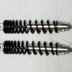 カワサキ W800 純正 リアサスペンション - メルカリ