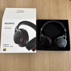 SONY MDR-1ABT Bluetooth Headphones