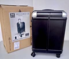 ACE ロンソン 48-58L スーツケース Mサイズ TASロック ACE ロンソン 48-58L スーツケース Mサイズ TASロック エース