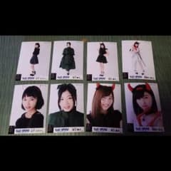 ヴィレッジヴァンガード HKT 生写真コンプのサムネイル