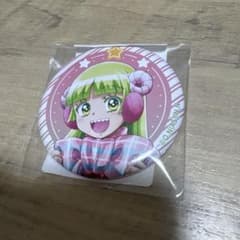 ゆ*い様 魔入りました! 入間くん dmmスクラッチ　クララ　缶バッジ ゆ*い様 魔入りました! 入間くん dmmスクラッチ クララ 缶バッジ