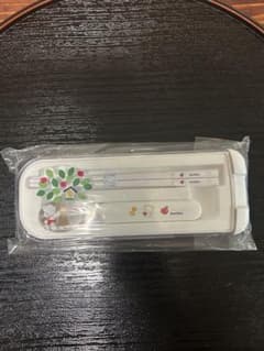 ファミリア　お箸セットのサムネイル