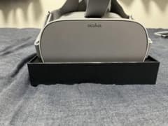 Oculus Go 64GB VRヘッドセット【値下げ】のサムネイル