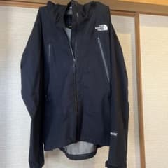 cue 様専用THE NORTH FACE クライムベリーライトジャケット - メルカリ