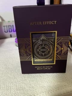 AFTER EFFECT エクストレクト・ド・パルファム 80mlのサムネイル