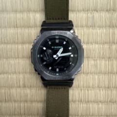G-SHOCK アナデジ 腕時計 GM-2100CB-3AJF web限定のサムネイル